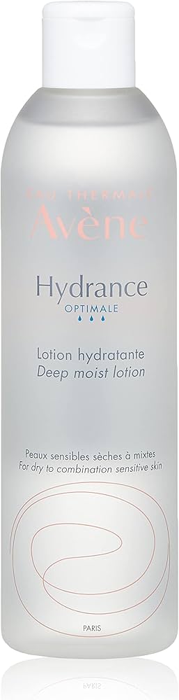Amazon | アベンヌ(Avene) ディープモイスト ローション D 300mL