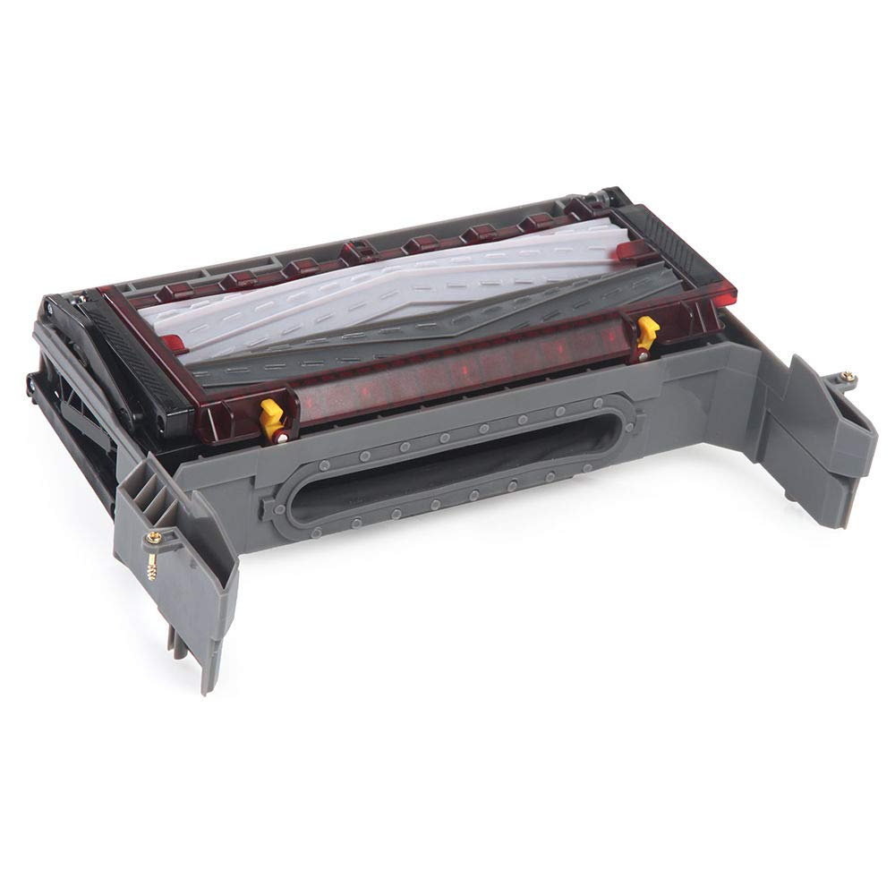 Amazon.co.jp: 純正品ルンバエンハンスドクリーニングヘッド 800