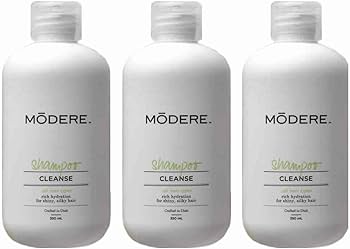 Amazon | モデーア シャンプー 3本セット | MODERE モデーア