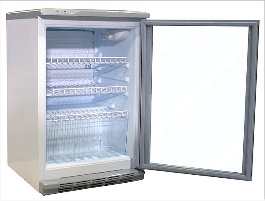 Amazon | レマコム 冷蔵ショーケース (60L) RCS-60 | レマコム | 冷蔵