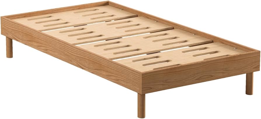 Amazon｜koala (R) すのこベッド シングル 【コアラアーバンベッド