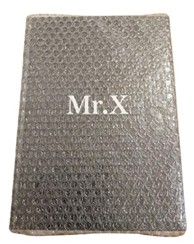 Amazon.co.jp: ジェイエイブラハム 「Mr.X 」（ミスターX） : おもちゃ