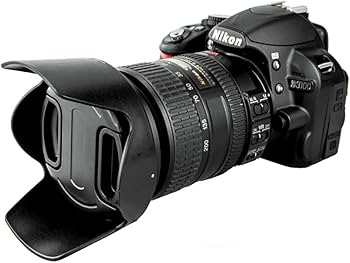 Amazon | HB-35 ニコン AF-S DX Nikkor 18-200MM F/3.5-5.6G ED VR II