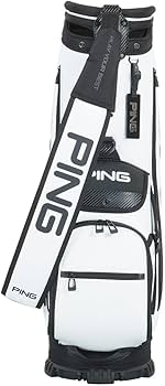 Amazon | PING(ピン) TOUR LITE カートキャディバッグ 36233 CB-P223
