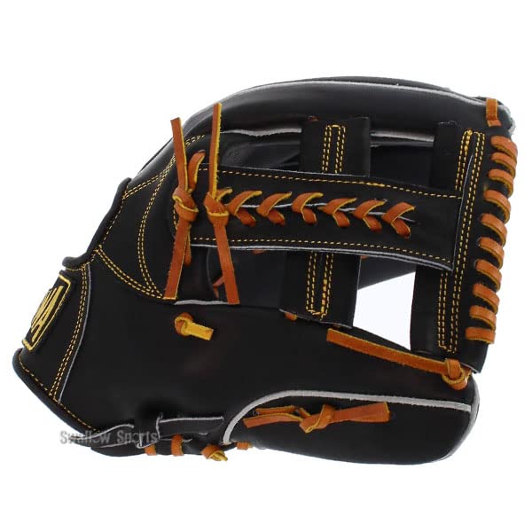 Amazon | 野球 玉澤 タマザワ 軟式グローブ グラブ 内野 小指2本入れ