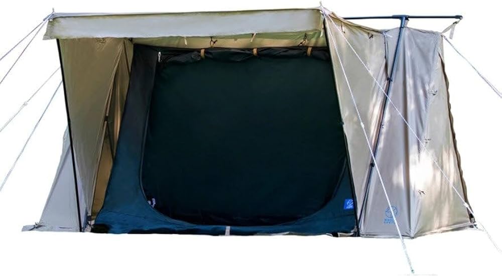 Amazon.co.jp: ホールアース（Whole Earth） テント キャンプ ソロ 1人