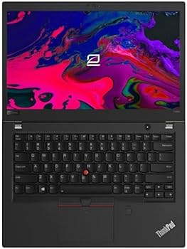 Amazon.com: Lenovo 20L7002CUS Thinkpad T480s 20L7 14
