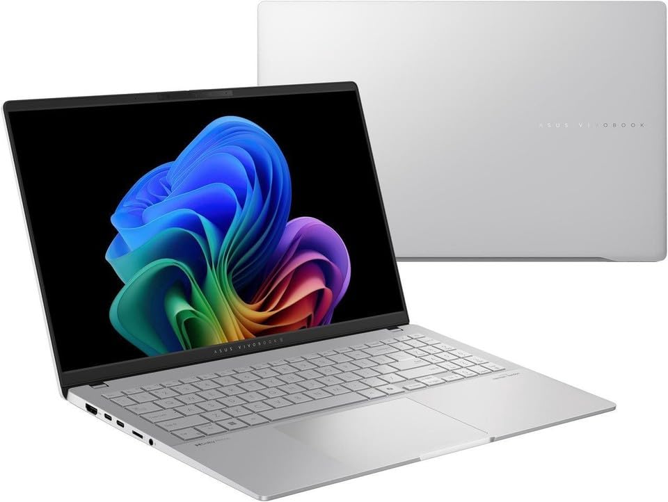 Amazon.com: ASUS Vivobook 15.6