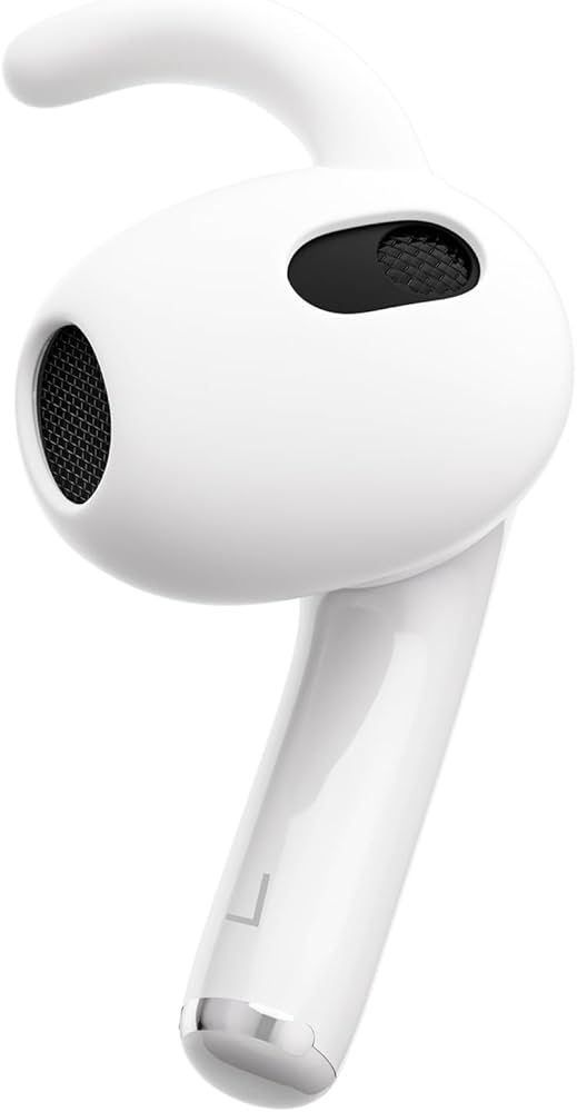 Amazon.co.jp: 右耳イヤホンのみ AirPods3との互換性あり A2565
