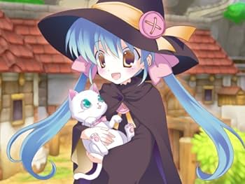 Amazon | 魔女になる。 | ゲームソフト