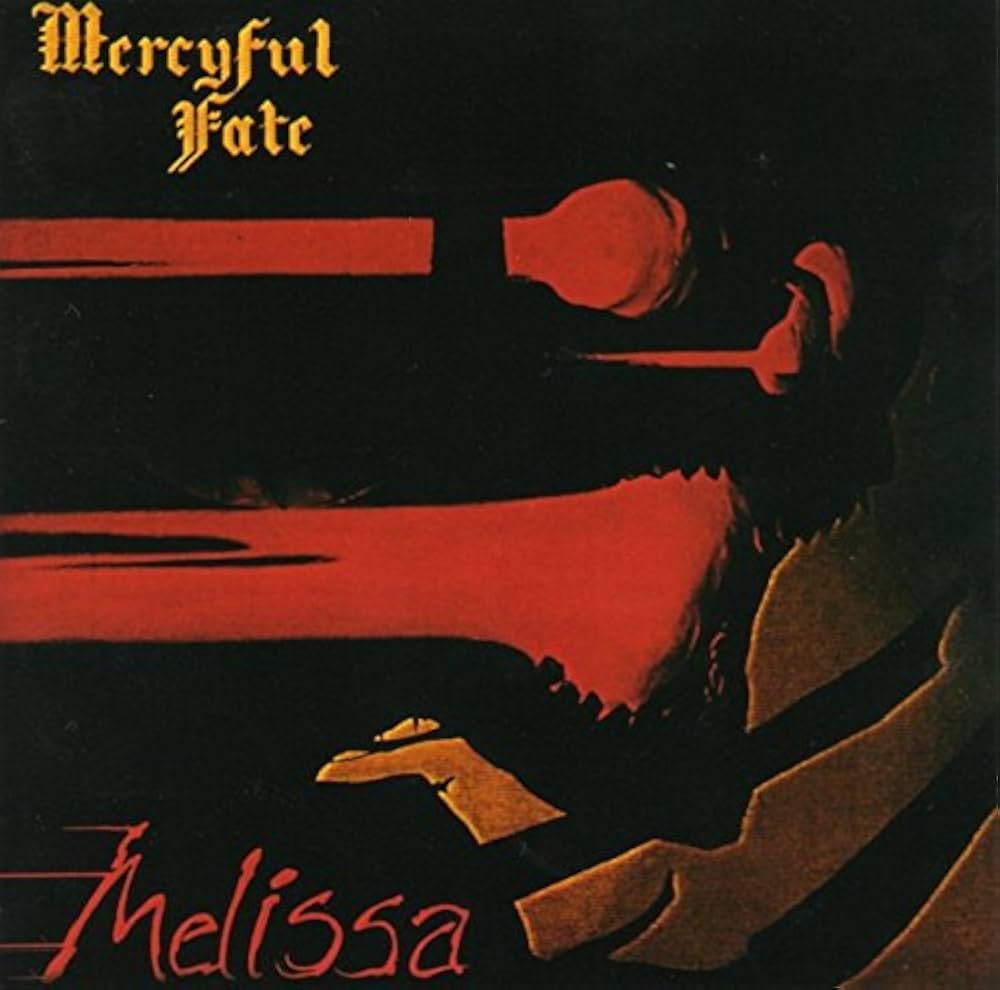 Mercyful Fate - Melissa - Amazon.com Music