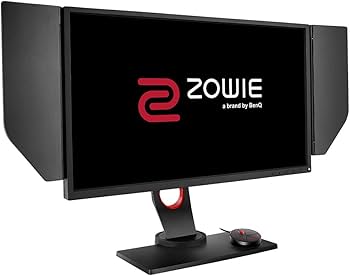 Amazon.com: BenQ Zowie XL2746S 27-inch 240Hz Gaming Monitor