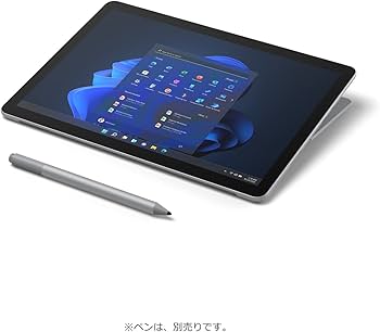 Amazon.co.jp: マイクロソフト Office無し 法人向け Surface Go 3 LTE