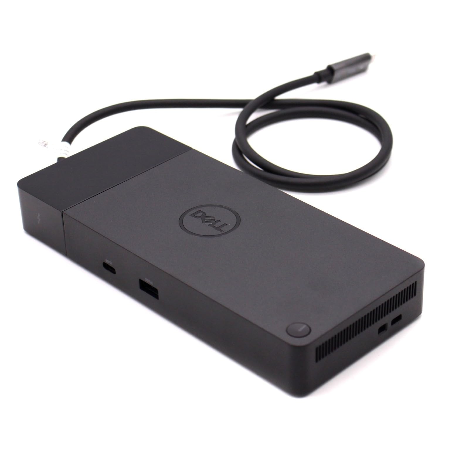 Amazon.com: Dell ThunderBolt 4 Dock (WD22TB4) : Electronics