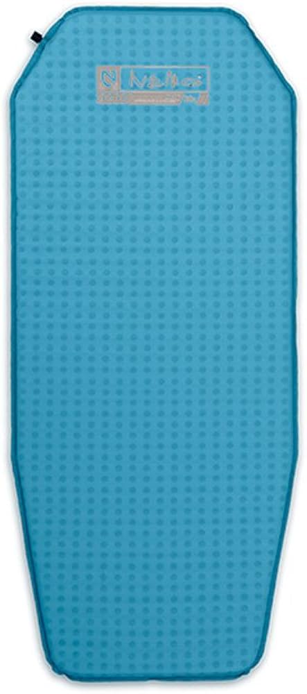 Amazon | NEMO(ニーモ・イクイップメント) マット・パッド ゾア 20S