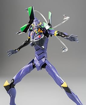 Amazon.co.jp: ロボ道 ヱヴァンゲリヲン新劇場版 エヴァンゲリオン第13