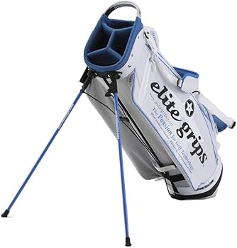Amazon | ELITE GRIPS エリートグリップ ゴルフ 2023年 軽量 スタンド