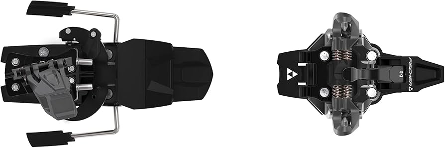Fischer Tour Classic ST Touring Binding 100 mm 22/23 : Amazon.co