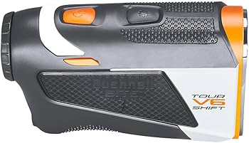 Amazon.co.jp: Bushnell ピンシーカー ツアーV6シフトジョルト