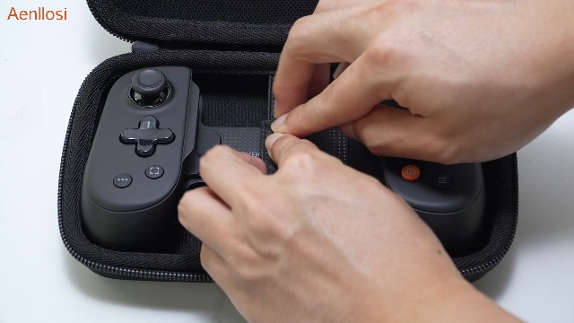 Amazon.co.jp: （ケースのみ）バックボーン BACKBONE Pro (USB-C