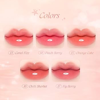 Amazon | 「公式」デイジーク Juicy Dewy Tint ジューシーデュイ