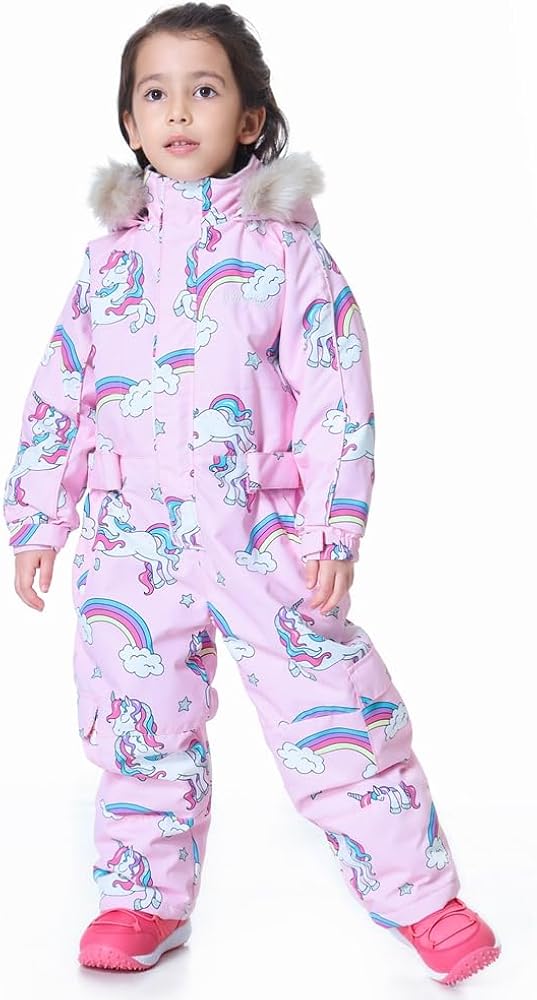 Amazon.co.jp: [Bluemagic] スノーボード ウェア キッズ スキーウェア