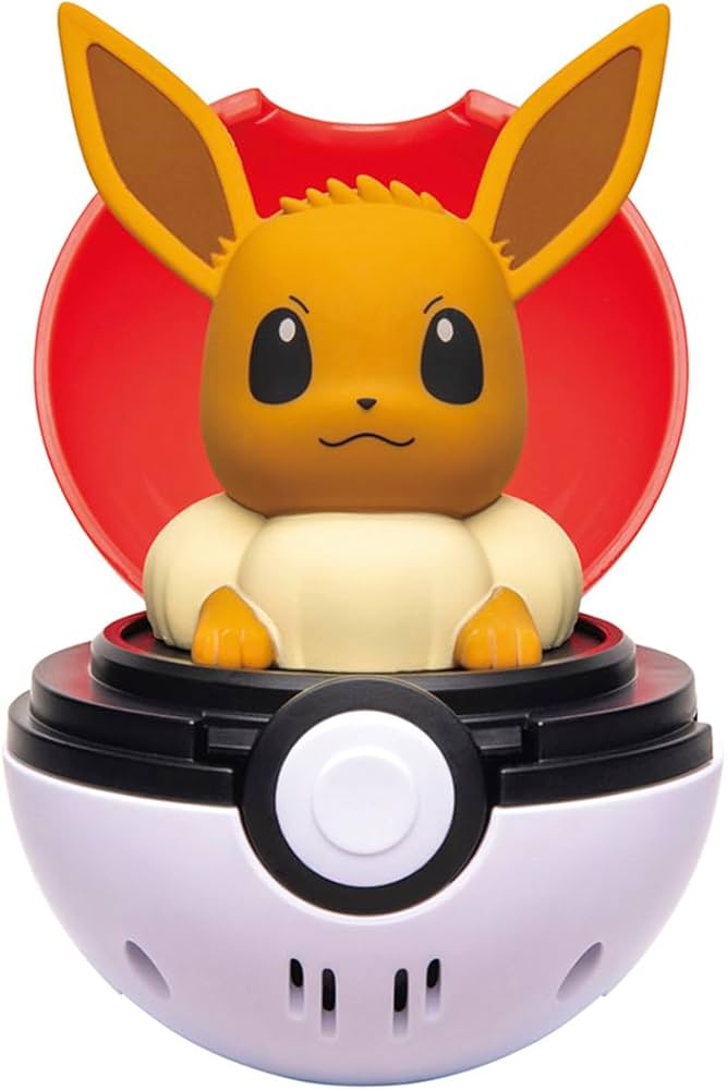 Amazon.co.jp: タカラトミー(TAKARA TOMY) ポケットモンスター ぴょこ