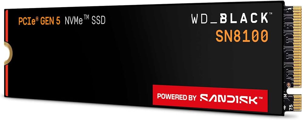 Amazon.co.jp: Western Digital ウエスタンデジタル WD_BLACK 内蔵SSD