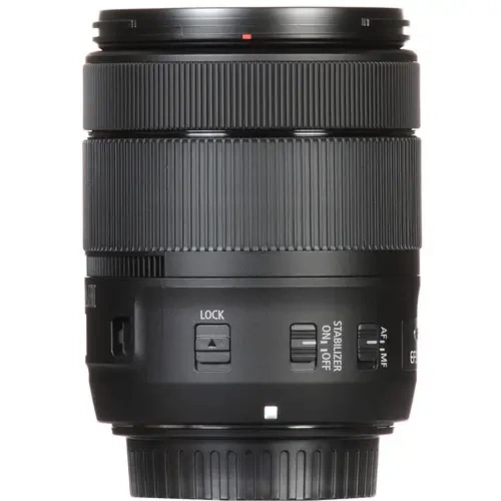 Amazon.co.jp: Canon 標準ズームレンズ EF-S18-135㎜ F3.5-5.6 IS USM