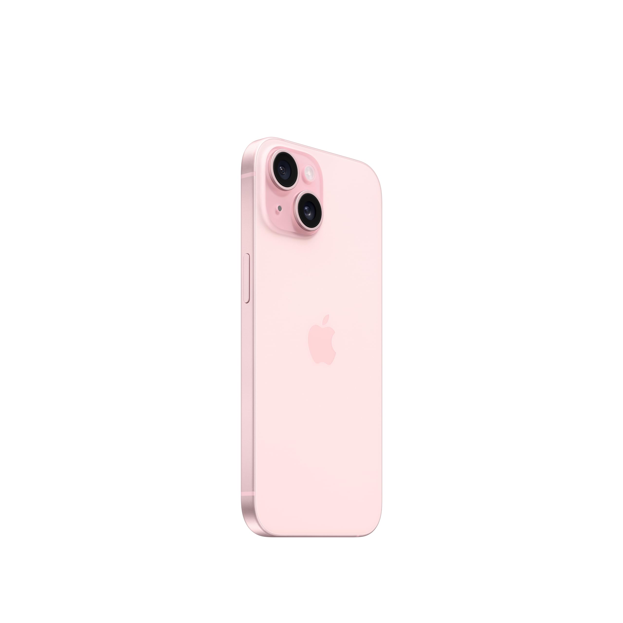 Amazon | 【整備済み品】 Apple iPhone 15 512GB ピンク SIMフリー 5G