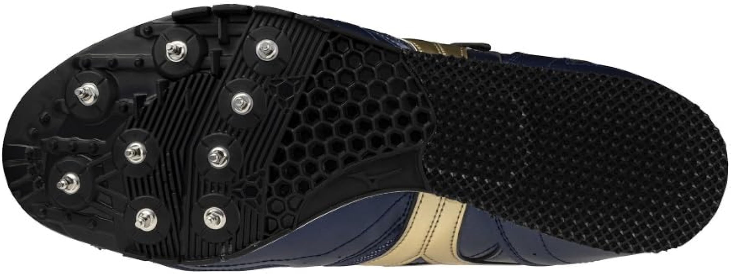 Amazon | [ミズノ] 陸上シューズ フィールドジオ LJ JAPAN 部活 軽量