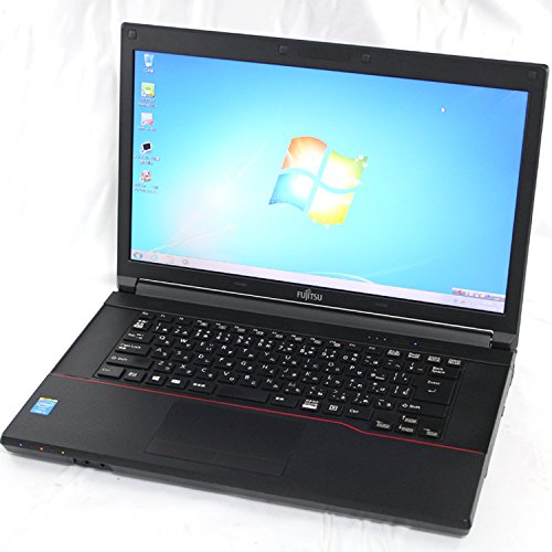 Amazon.co.jp: FUJITSU 富士通 LIFEBOOK A574/H FMVA05003 Core i5 4GB