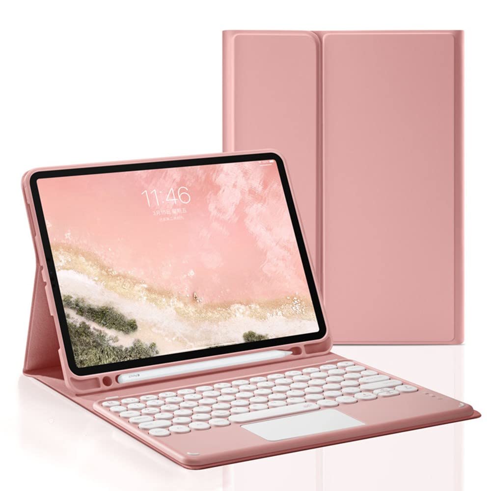 Amazon | HENGHUI iPad Mini5 iPad mini4 キーボード ケース タッチ