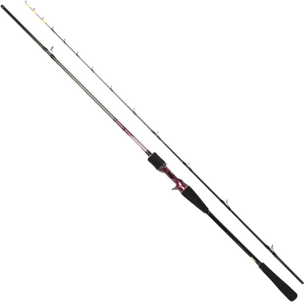 Amazon | ダイワ(DAIWA) タイラバロッド 紅牙MX AP(エアポータブル