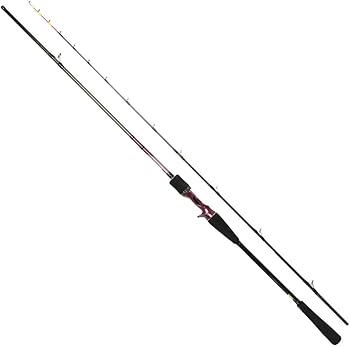 Amazon | ダイワ(DAIWA) タイラバロッド 紅牙MX AP(エアポータブル