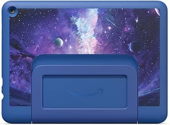 Amazon.co.jp: Amazon Fire HD 10 キッズプロ (10インチ) ギャラクシー