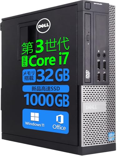 デスクトップパソコン optiplex 7010」の人気商品一覧 | 安い商品を