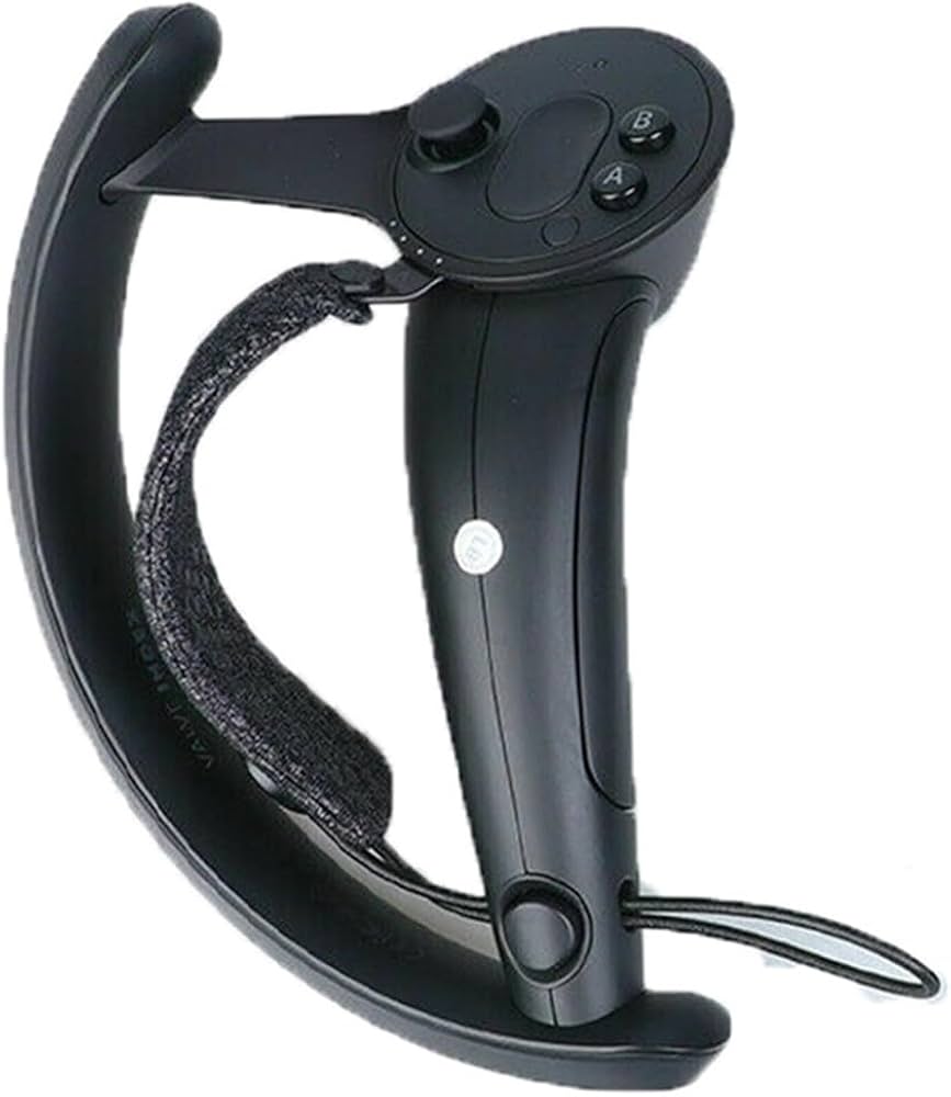 Amazon.co.jp: LYPCHA バルブインデックス ナックル VRコントローラー