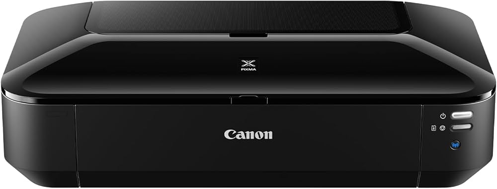 Amazon.co.jp: CANON PIXMA IX6850 A3 IJET PRINTER BLACK : パソコン
