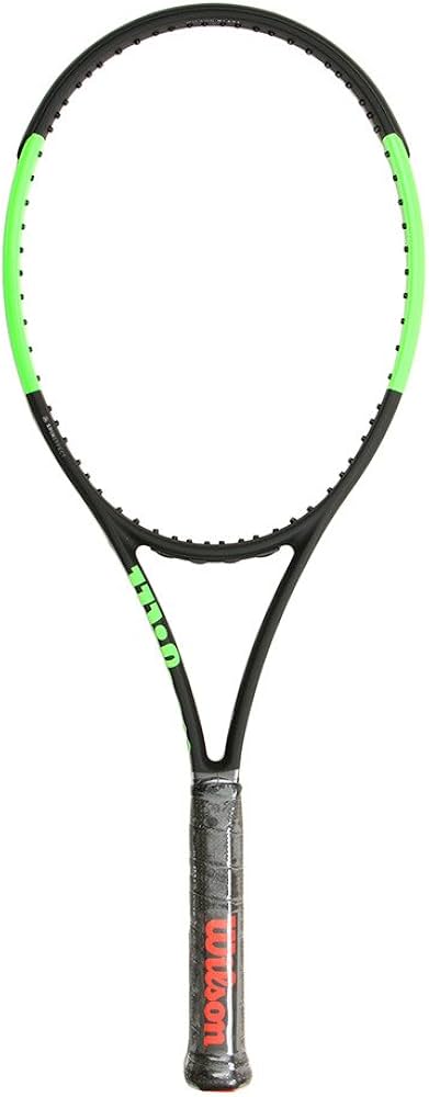 Amazon.co.jp: Wilson BLADE 98S CV (Blade 98S CV) WRT733010 Hard