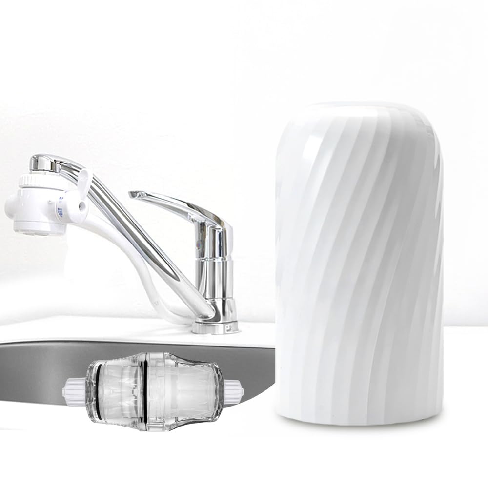 Amazon | ドリームバンク ビューク beaq 浄水器 3年 井戸水対応