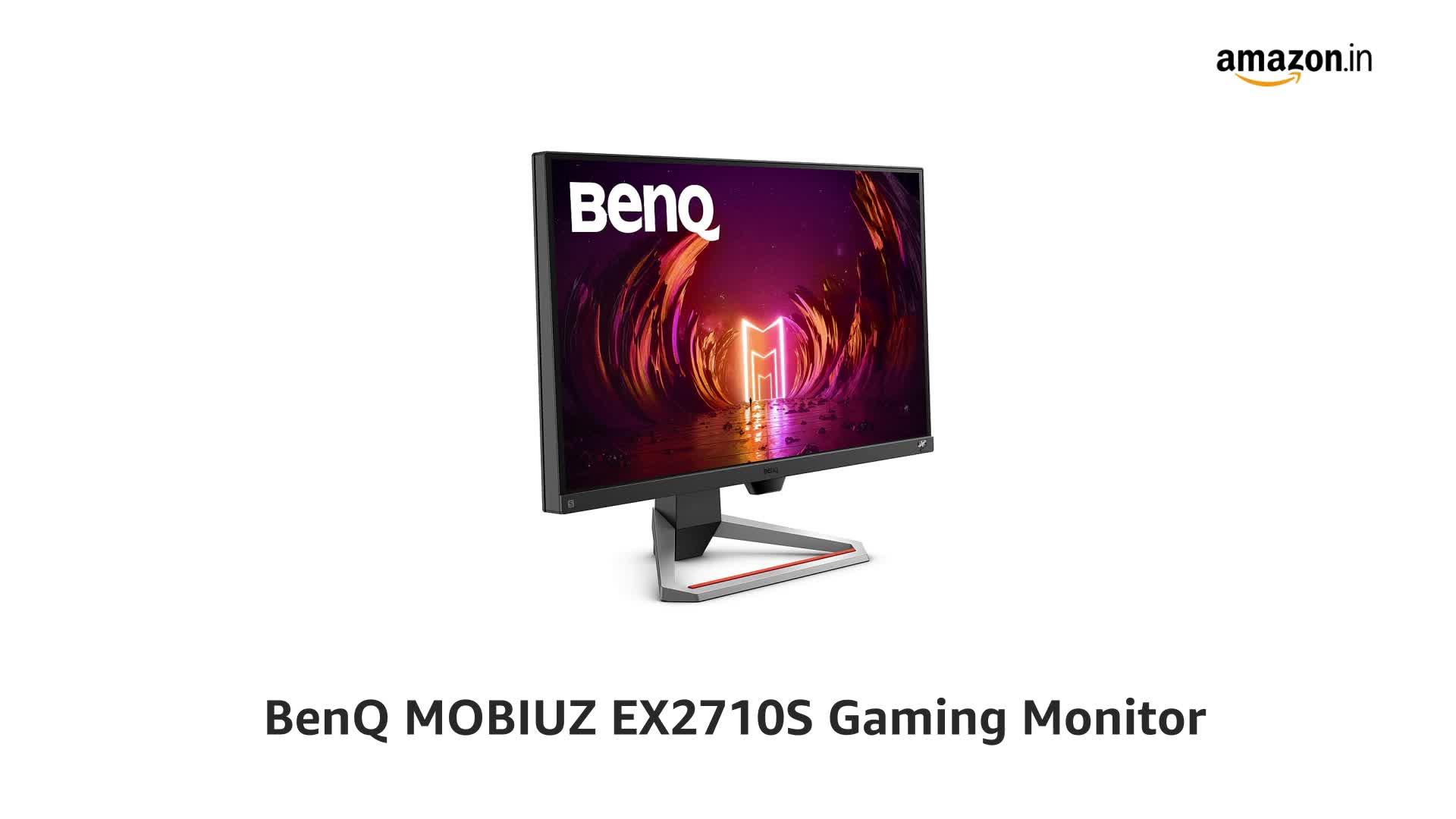 BenQ MOBIUZ EX2710S 27