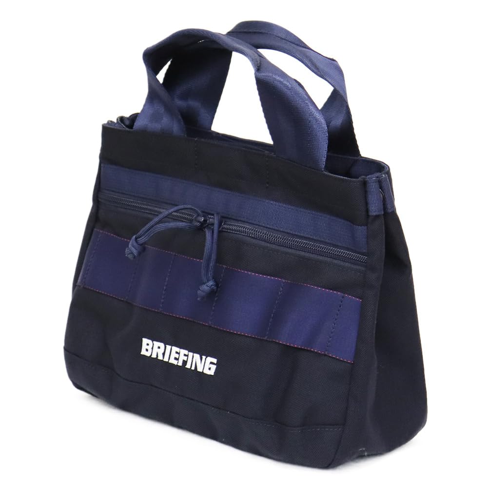 Amazon | BRIEFING ターフ カート トート 1000D TURF CART TOTE 1000D