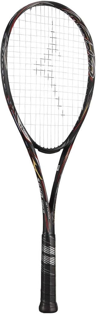 Amazon | ミズノ（MIZUNO） ソフトテニス ラケット SCUD PRO-R