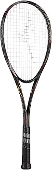 Amazon | ミズノ（MIZUNO） ソフトテニス ラケット SCUD PRO-R
