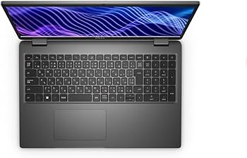Amazon.co.jp: Dell ノートパソコン Latitude 15 3540 15.6インチ Core