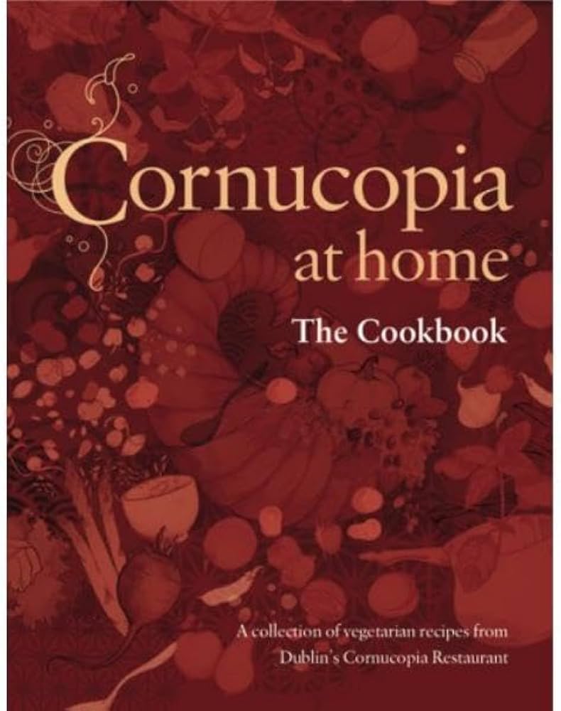 Cornucopia at Home: Eleanor Heffernan: 9780955226144: Amazon.com
