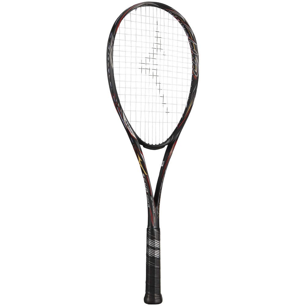 Amazon | ミズノ（MIZUNO） ソフトテニス ラケット SCUD PRO-R