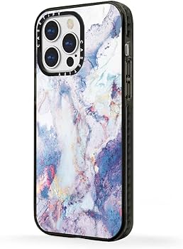Amazon.co.jp: CASETiFY インパクトケース iPhone 13 Pro - Marble 051