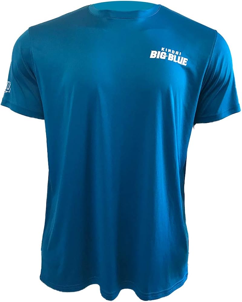 Amazon | [アンダーアーマー] 近畿大学体育会公式ロゴ入りTシャツ